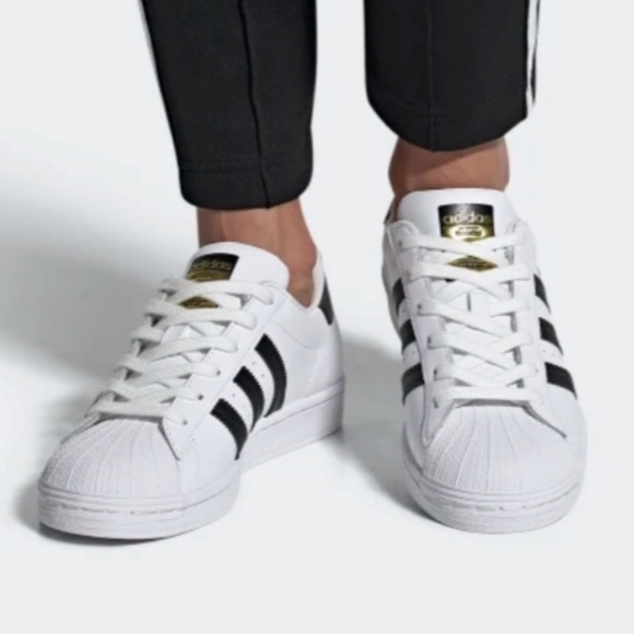 adidas superstar animal